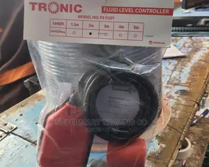 Tronic Float Switch