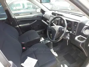 Toyota Dyna Short Chasis
