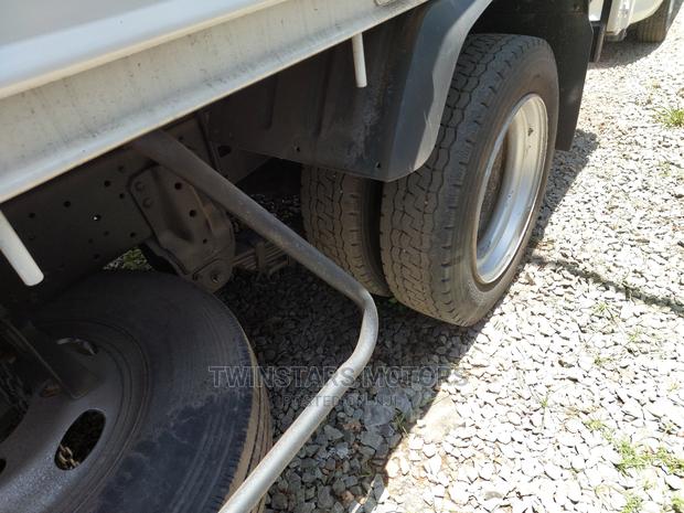 Toyota Dyna Short Chasis - thumbnail 7