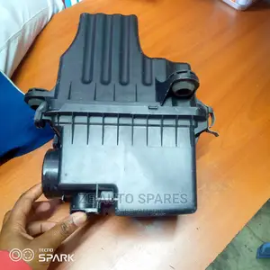 Mazda Axela 2015 Aircleaner
