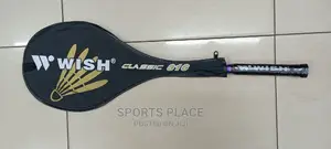 Badminton Rackets - Jointed