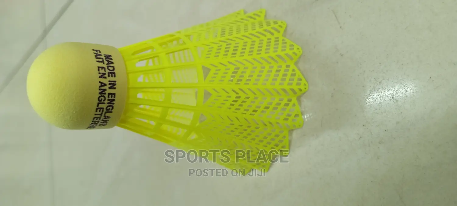 Carton Badminton Shuttle Corks