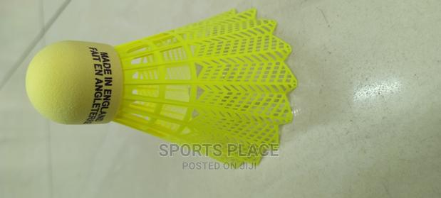 Carton Badminton Shuttle Corks