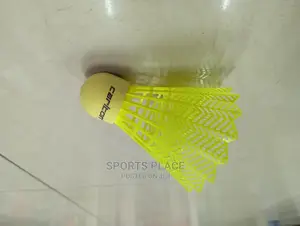 Carton Badminton Shuttle Corks