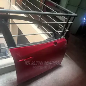 Mazda Axela 2015 Front Door