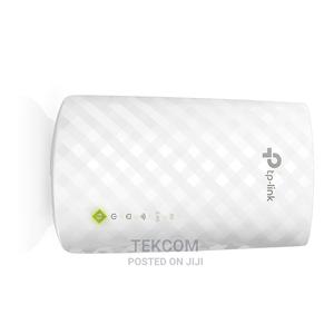 Tp-Link AC750 Wireless Range Extender - TL-RE - thumbnail 2