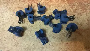 Credo Clips for Holding Coppper Gas Pipes in Nairobi Kenya