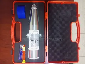 Concrete Test Rebound Hammer