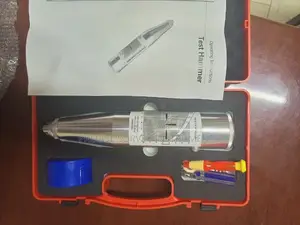 Rebound Hammer/Schmidt Hammer