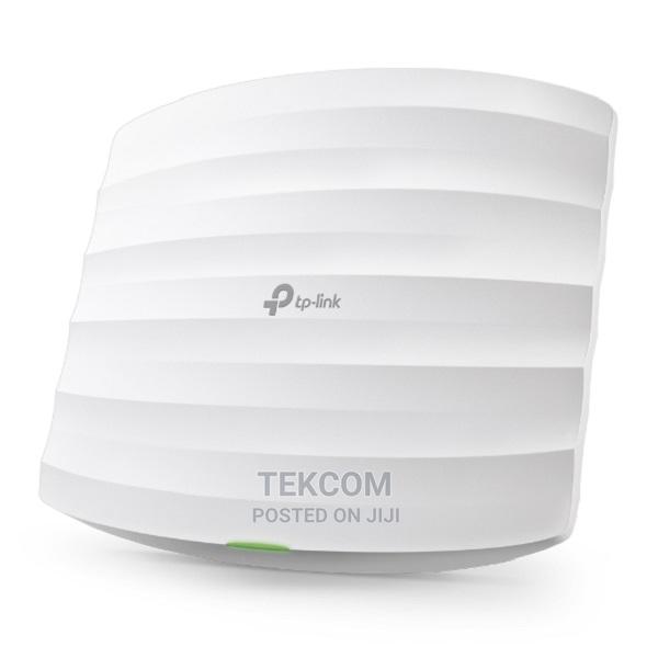 Tp-Link 300mbps Wireless N Ceiling Mount Access Point - TL-E - main view