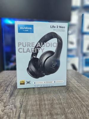 Soundcore Life 2 Neo - thumbnail 2