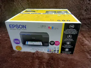 Epson L3111 All in One Printer
