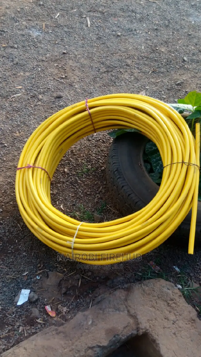 Pex Pipe 1/2 "