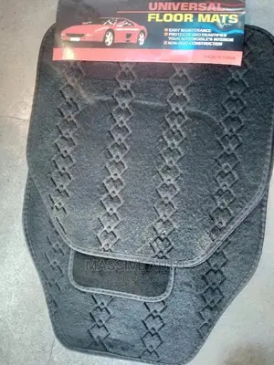 High Quality Woolen Mats