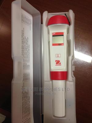 PH Meter Pen Type Ohaus ST10 - thumbnail 2