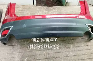 Mazda Cx-5 Rear Bumper Assy.