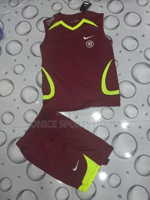 Volleyball Kits