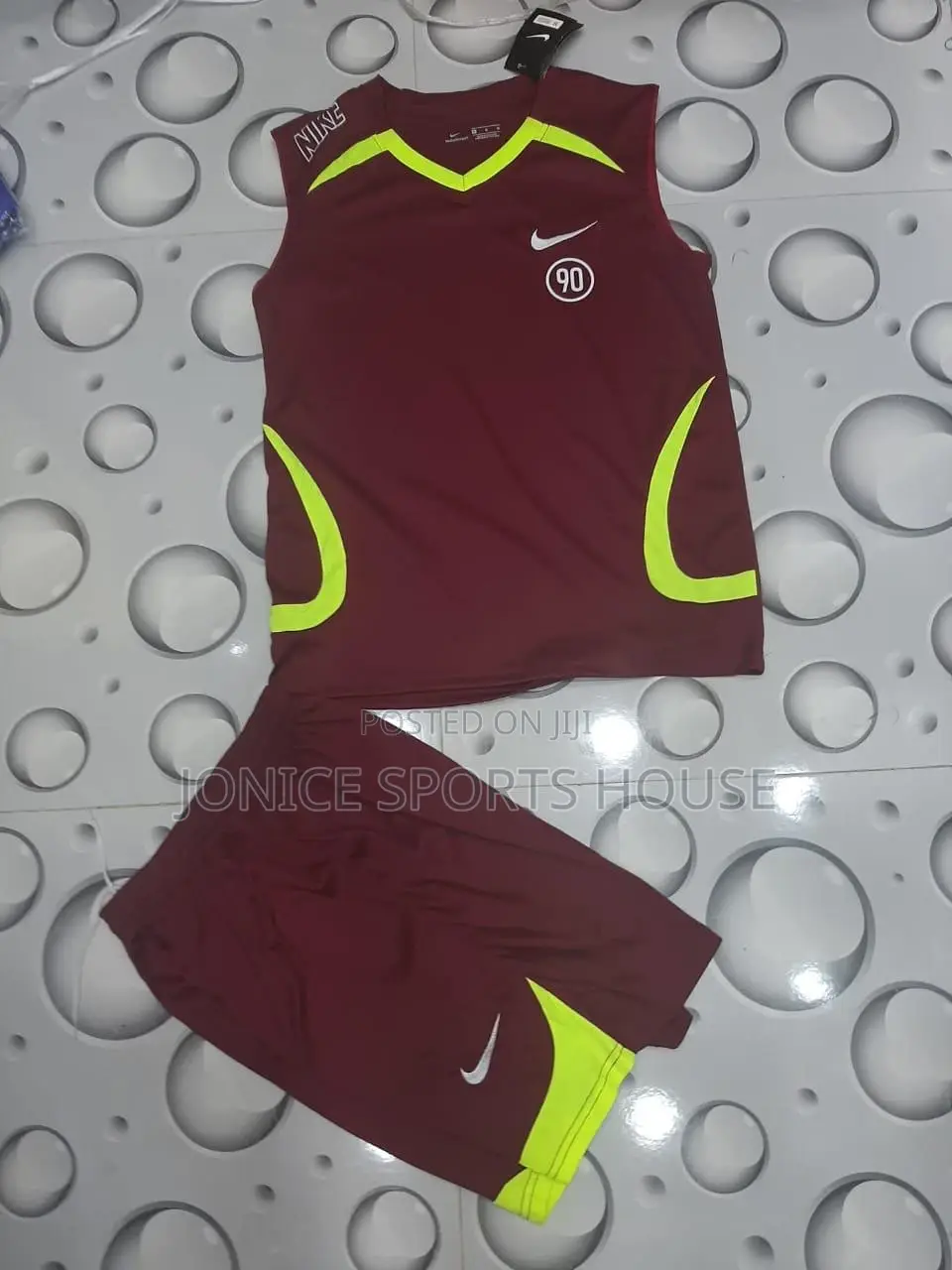 Volleyball Kits