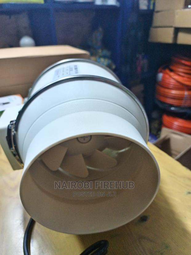 Breeze Fan 150 Mm - thumbnail 2