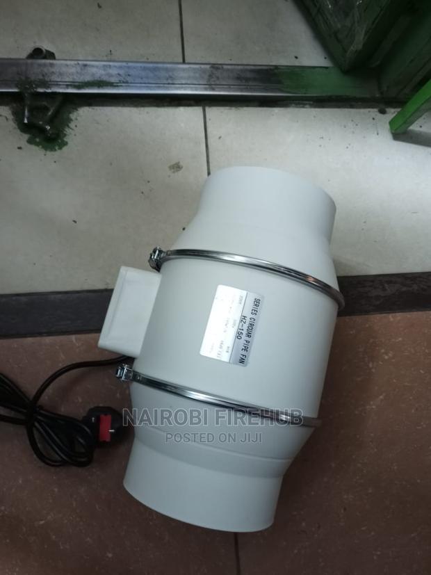 Breeze Fan 150 Mm - thumbnail 4