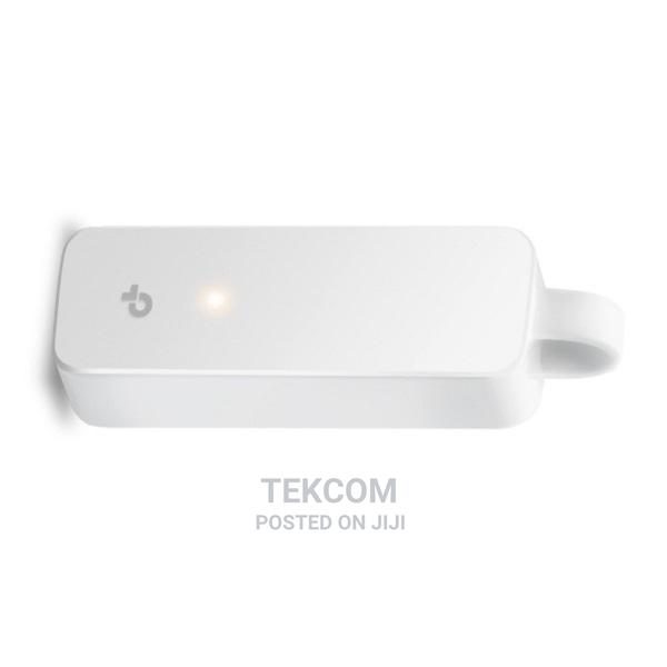 Tp-Link USB Type C to Gigabit Ethernet Network Adapter Plug - main view