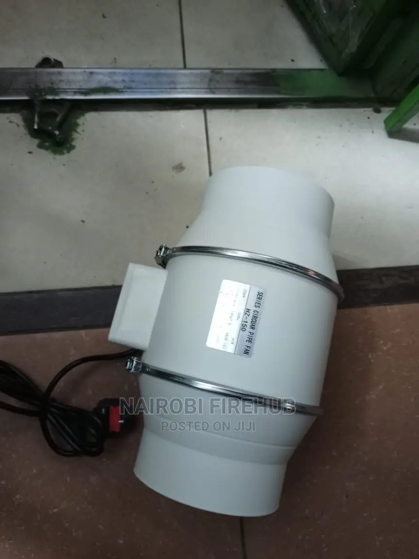 Breeze Fan 150 Mm