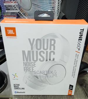 JBL Tune 660 NC - thumbnail 2