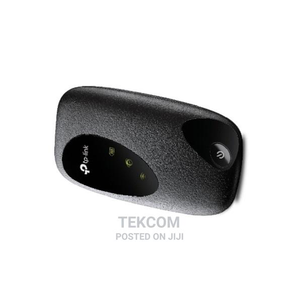 Tp-Link 4G LTE Mobile Wi-Fi - TL-M7000