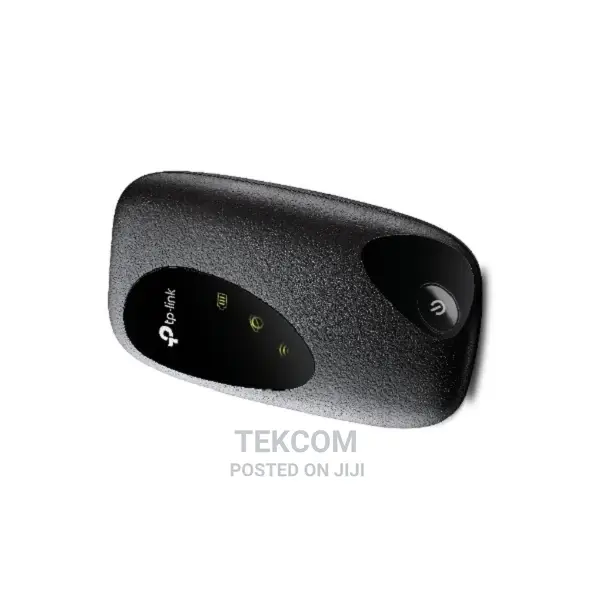 Tp-Link 4G LTE Mobile Wi-Fi - TL-M7000