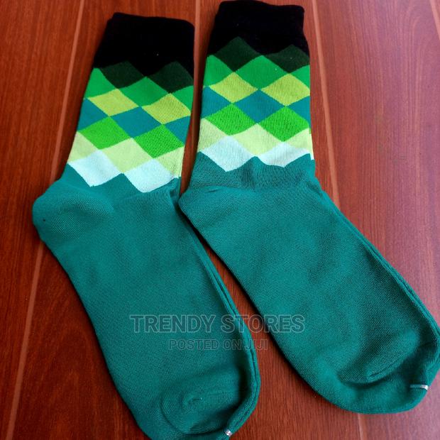A Pair Happy Socks - main view