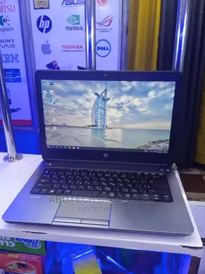 Laptop HP EliteBook MT42 4GB AMD A4 HDD 500GB