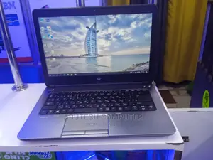 Laptop HP EliteBook MT42 4GB AMD A4 HDD 500GB
