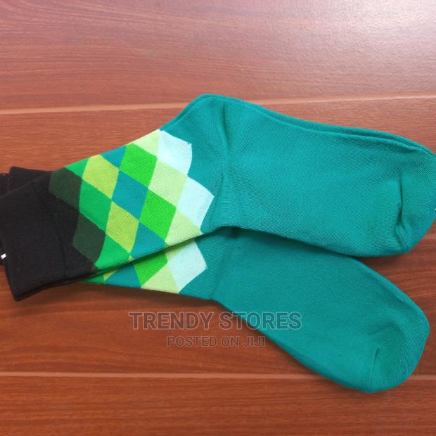 A Pair Happy Socks - thumbnail 2