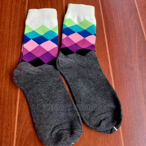 A Pair Of Happy Socks - thumbnail 2