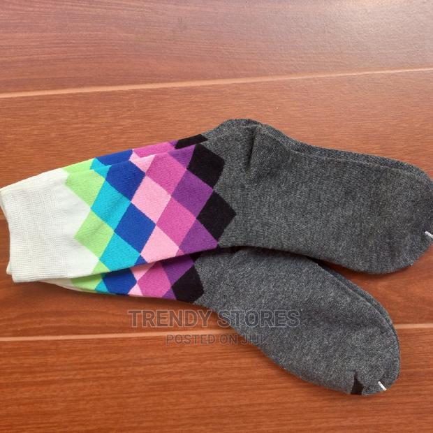 A Pair Of Happy Socks - thumbnail 3