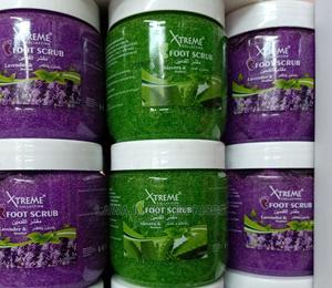 Xtreme Foot Scrub - 500ml - thumbnail 2