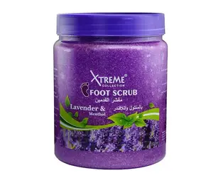 Xtreme Foot Scrub - 1000ml