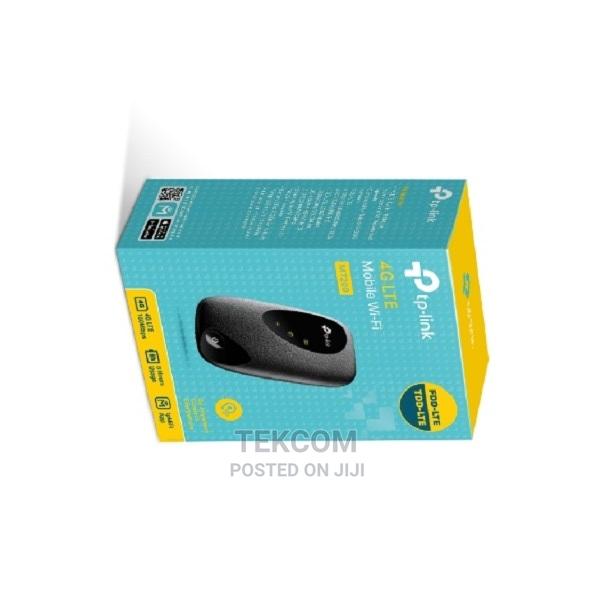 Tp-Link 4G LTE Mobile Wi-Fi - TL-M7200 - main view