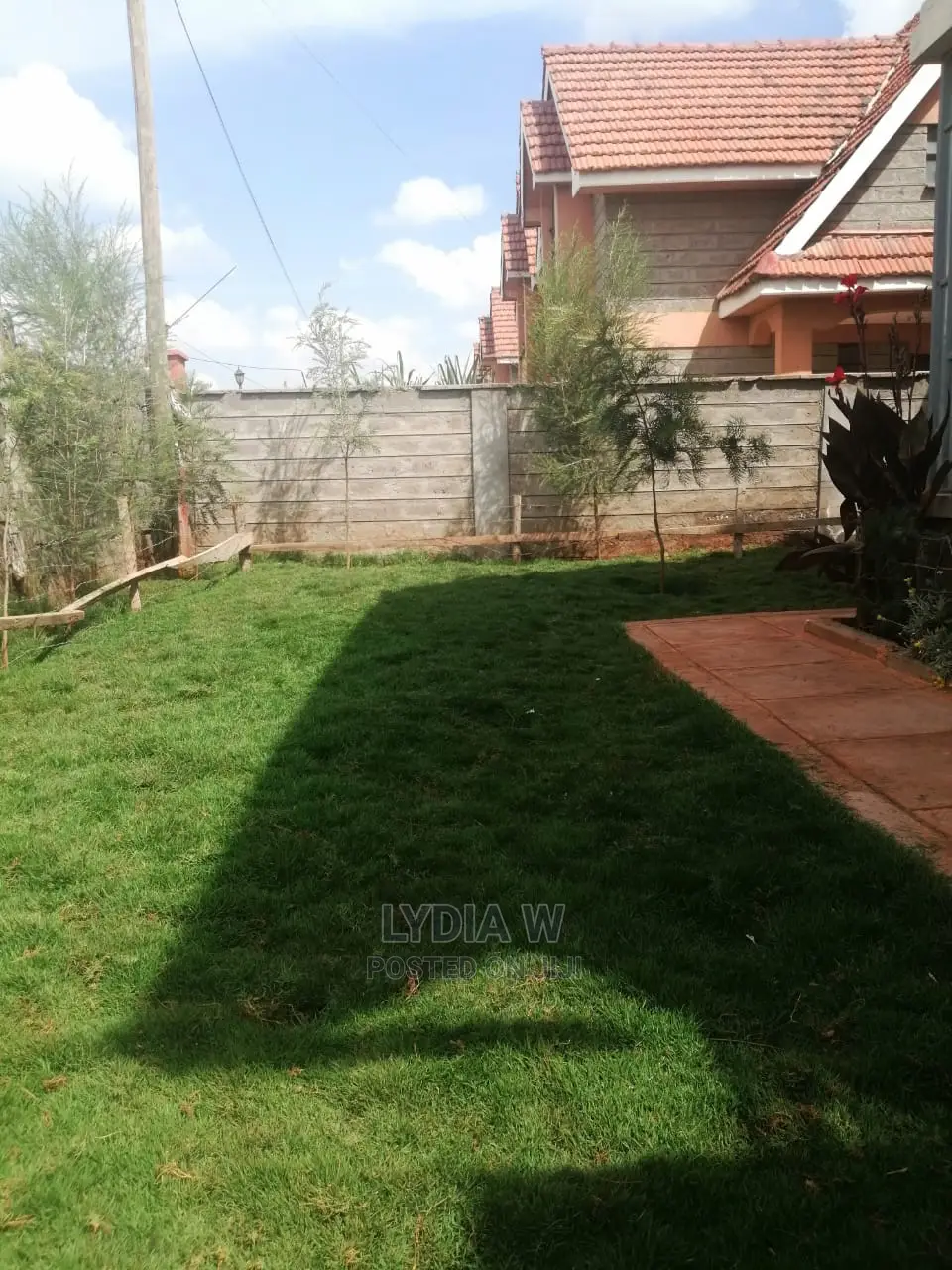 Landscaping and Gardening Services