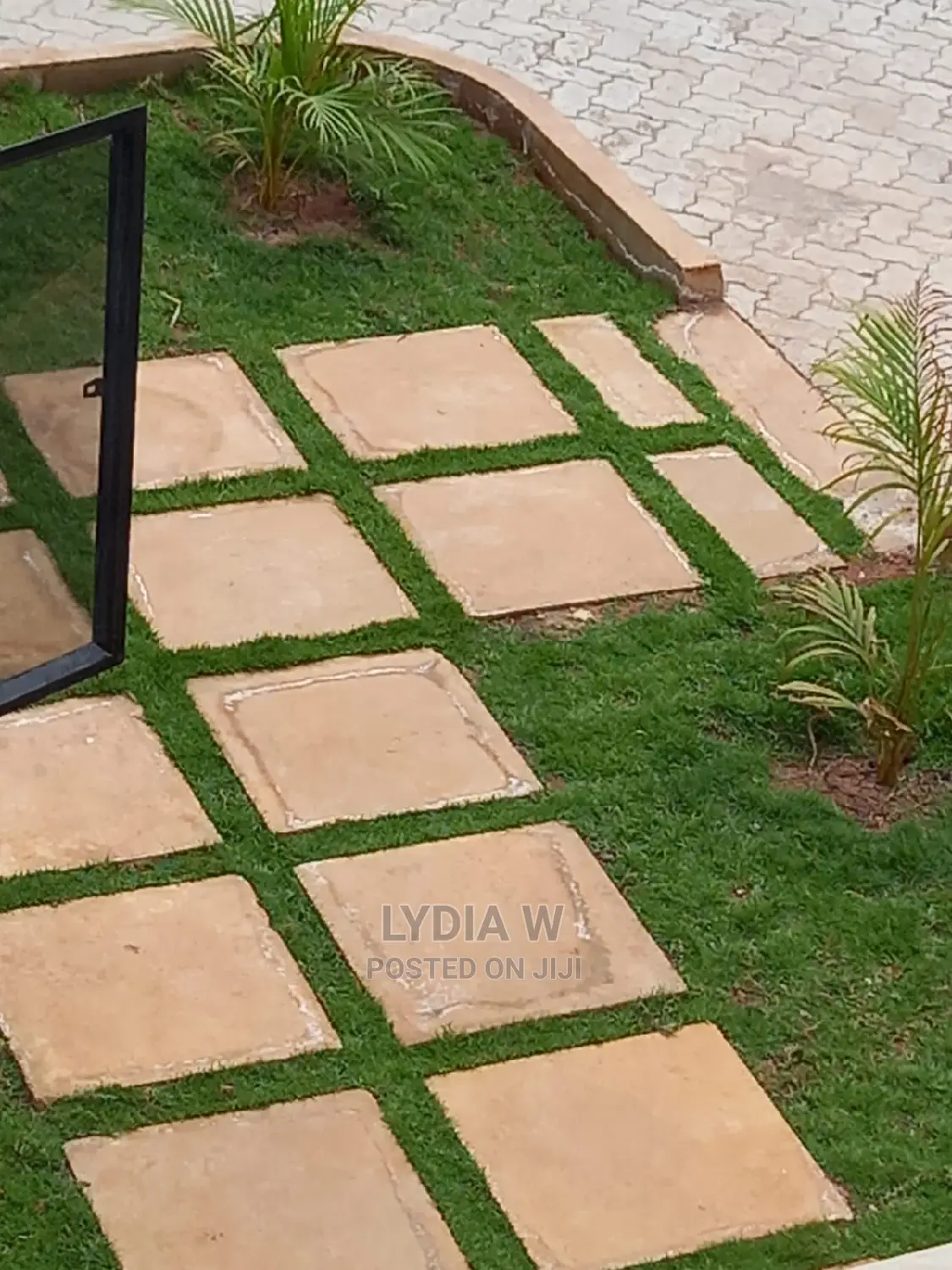Landscaping and Gardening Services