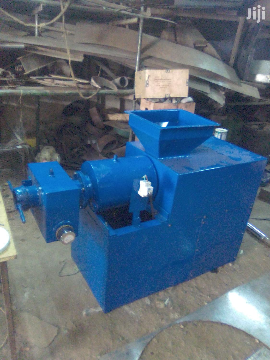 Soap Making Machines SSP-1X