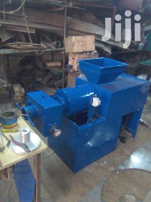 Soap Making Machines SSP-1X