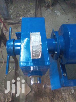 Soap Making Machines SSP-1X
