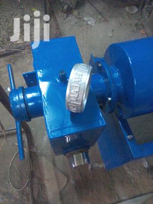 Soap Making Machines SSP-1X