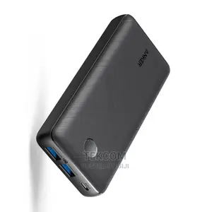 Anker Powercore Select 20000 B2B - Black