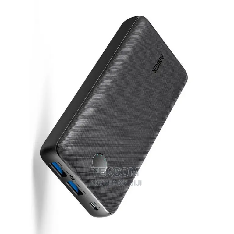 Anker Powercore Select 20000 B2B - Black