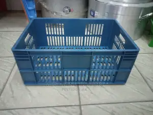 Bakery Crate/Bread Crate/Plastic Crate