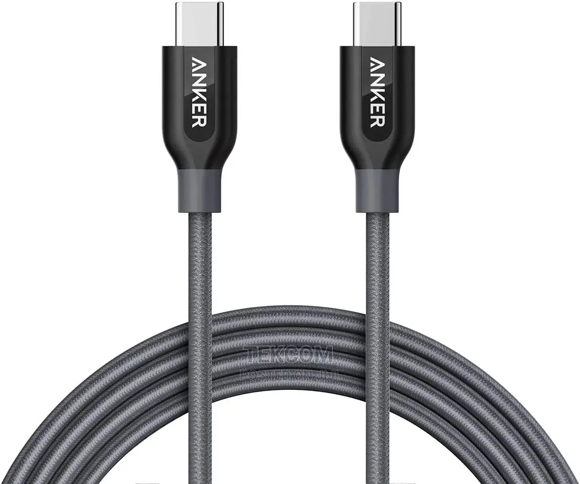 Anker Powerline Select+ USB C to USB 2.0