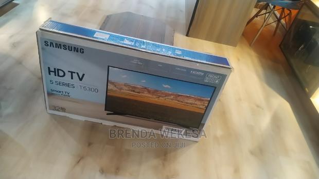 SamsungUa32t5300au Samsung 32 Inch Smart Digital Full Hd