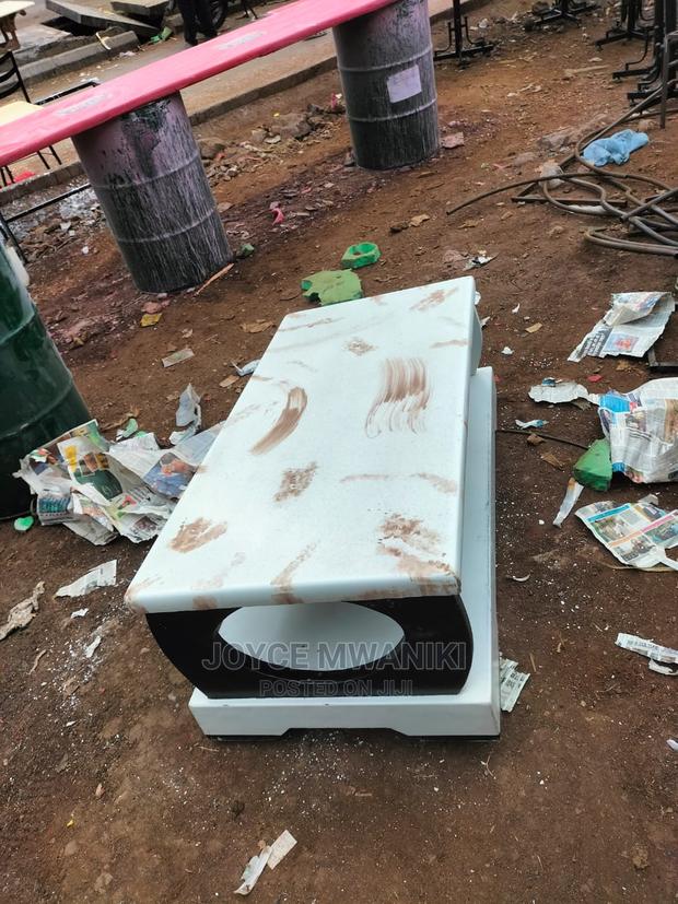 Coffee Table - main view